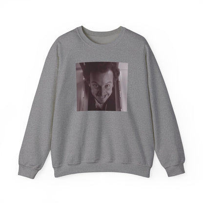 Christmas Marv Home Alone Sweatshirt - Crewneck