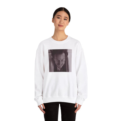 Christmas Marv Home Alone Sweatshirt - Crewneck