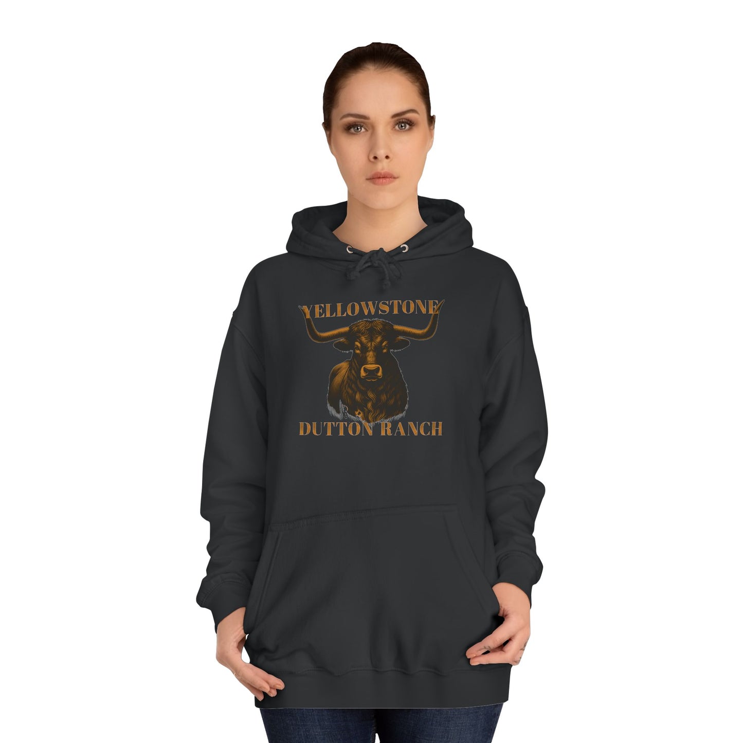 Dutton Ranch Hoodie - Unisex