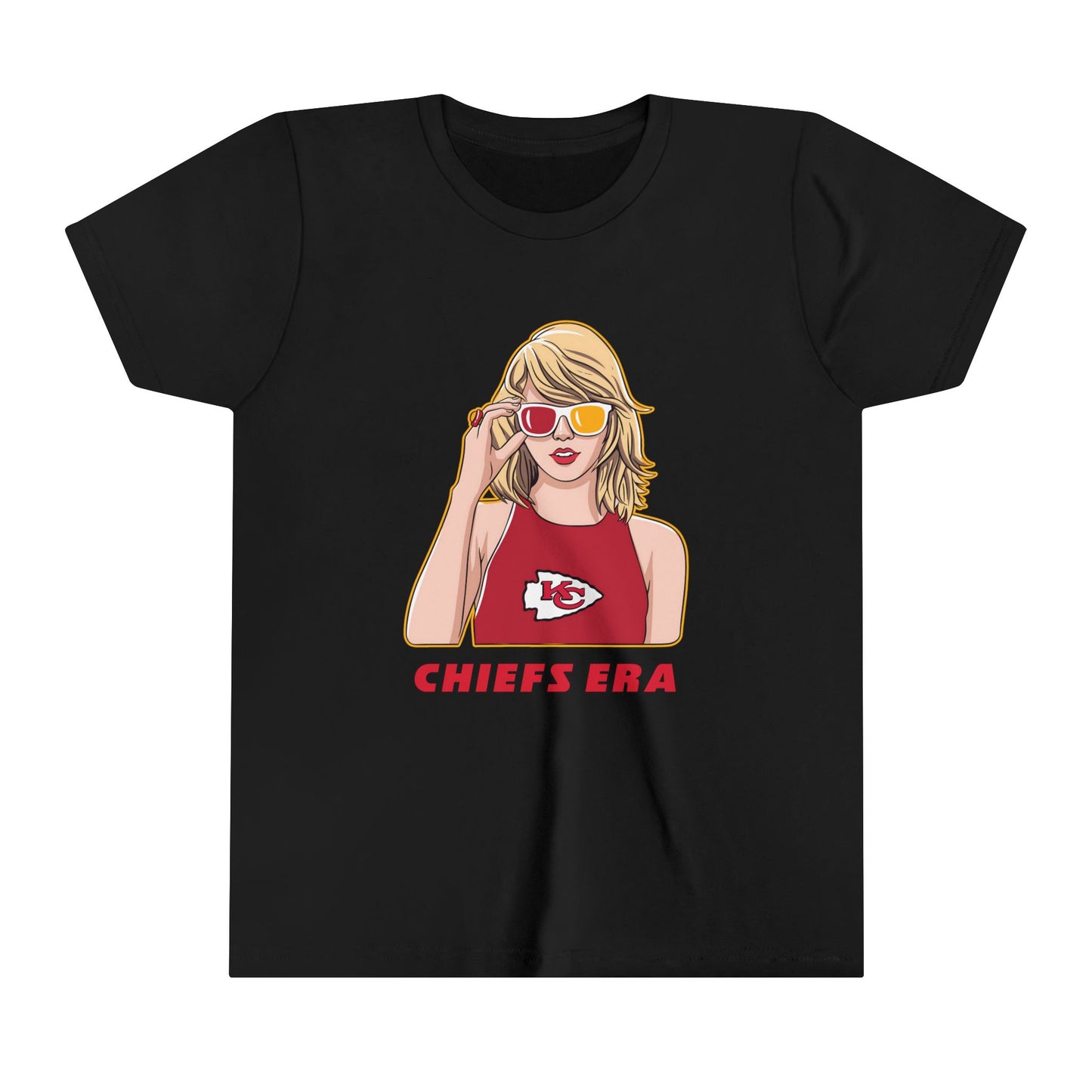 Chief Era Taylor Swift Youth Tee-Shirt