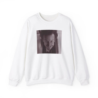 Christmas Marv Home Alone Sweatshirt - Crewneck