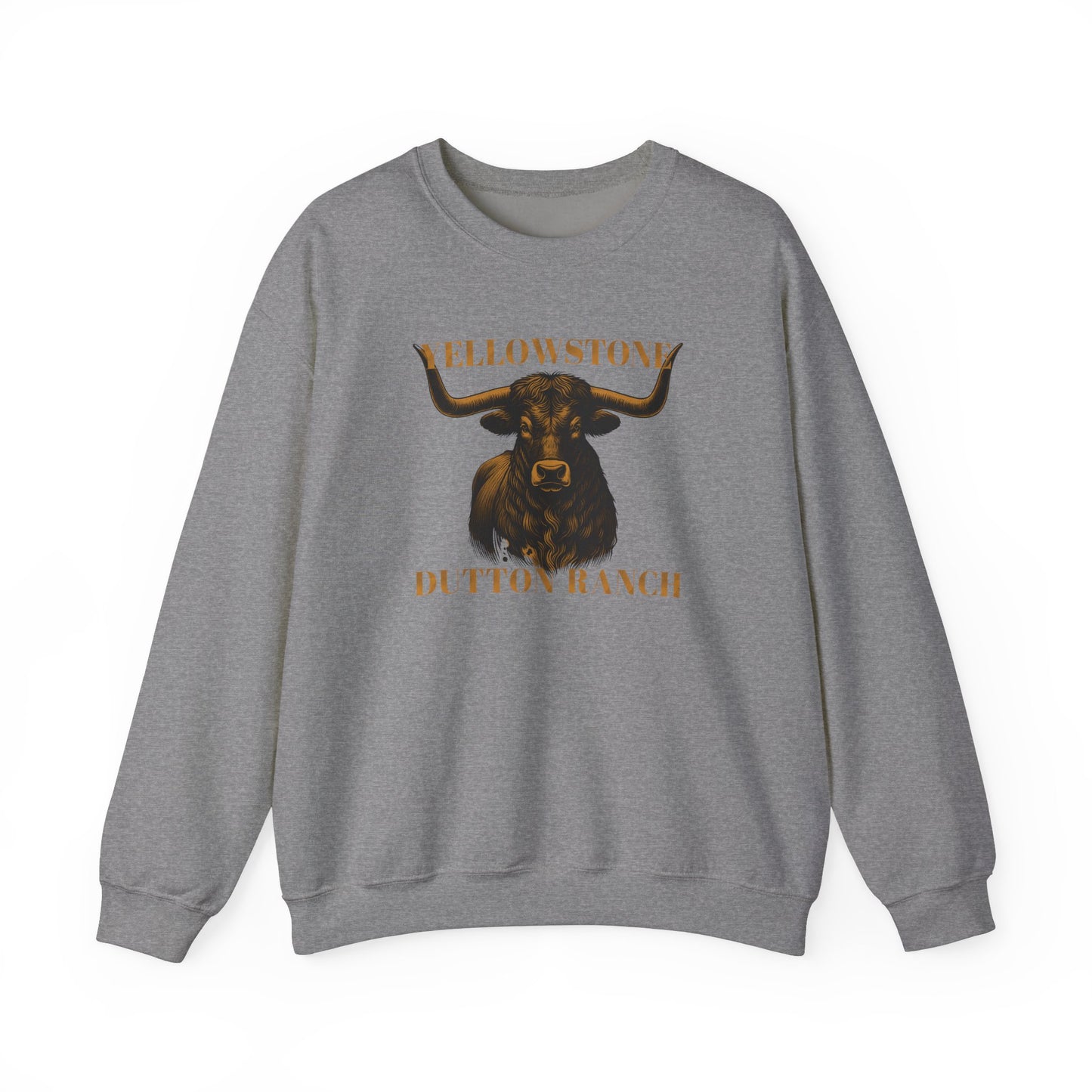 Dutton Ranch Crewneck Sweatshirt