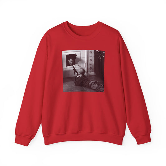 Kevin McCallister Home Alone Sweatshirt