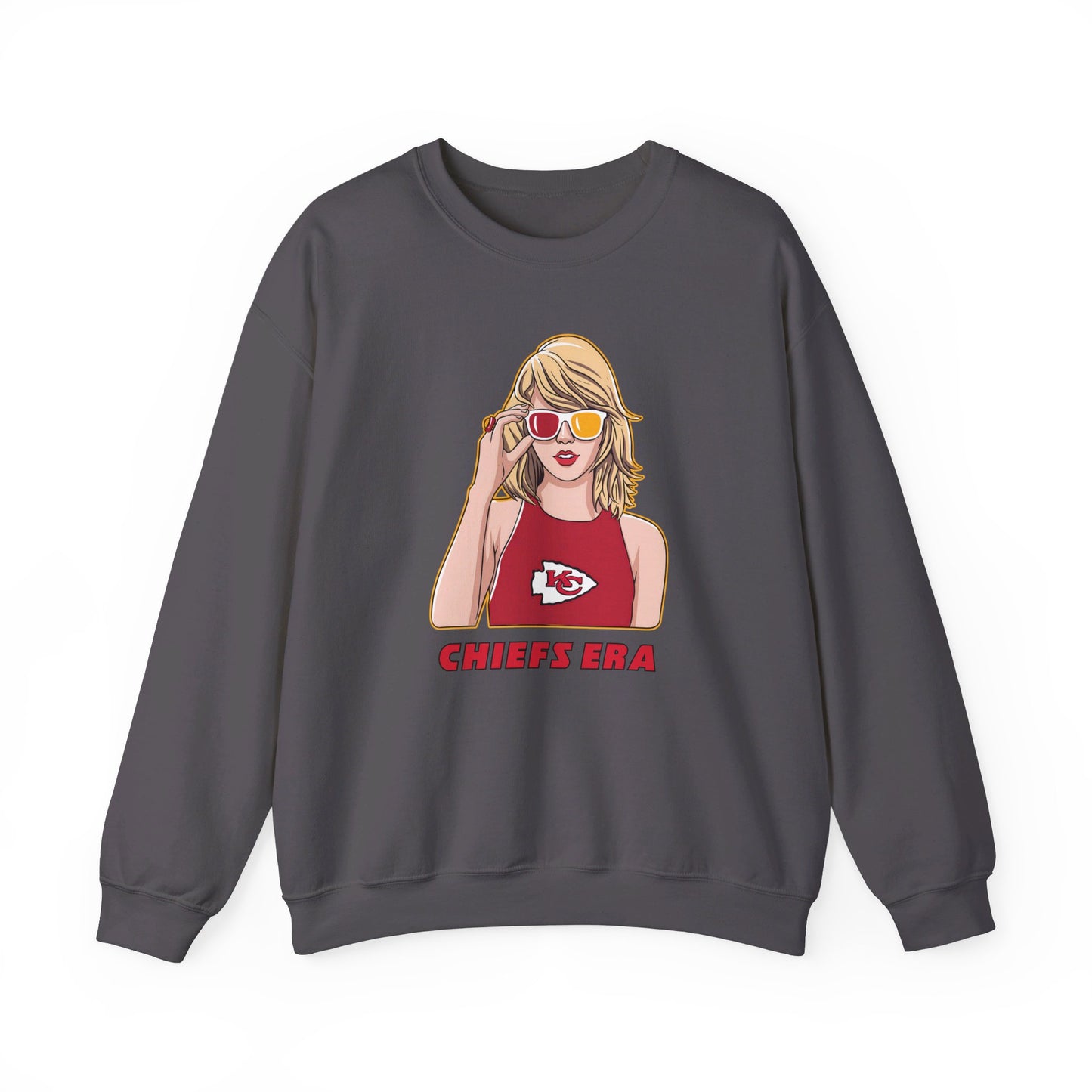 Chief Era Taylor Swift Sweatshirt Unisex