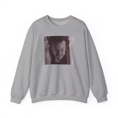 Christmas Marv Home Alone Sweatshirt - Crewneck