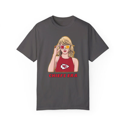 Chief Era Taylor Swift Tee-Shirt Unisex