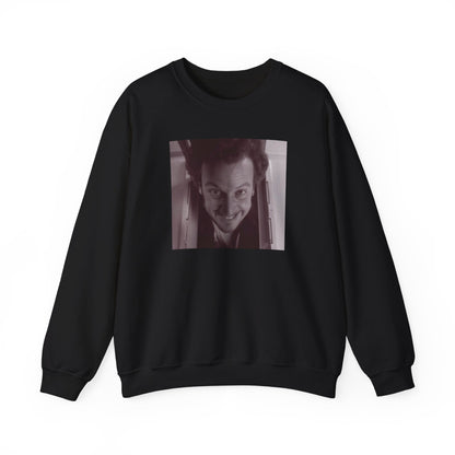 Christmas Marv Home Alone Sweatshirt - Crewneck