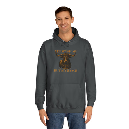 Dutton Ranch Hoodie - Unisex