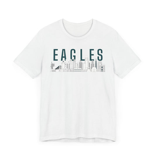 Unisex Philadelphia Eagles City Collection T-Shirt