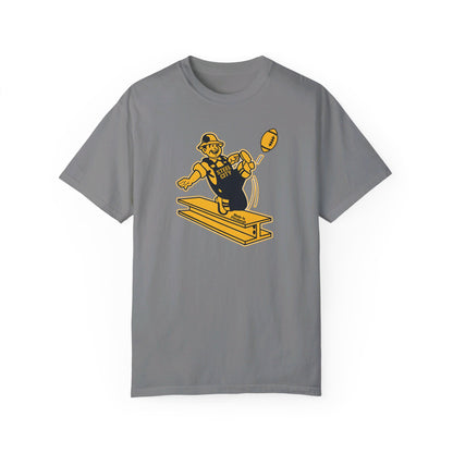 Unisex Pittsburgh Steelers Vintage T-Shirt