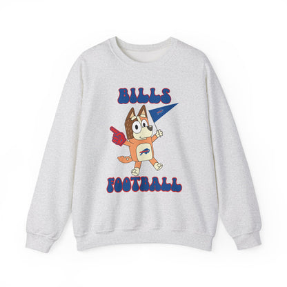 Customizable Chilli Pro Sports Sweatshirt - Sport and Team Customizable