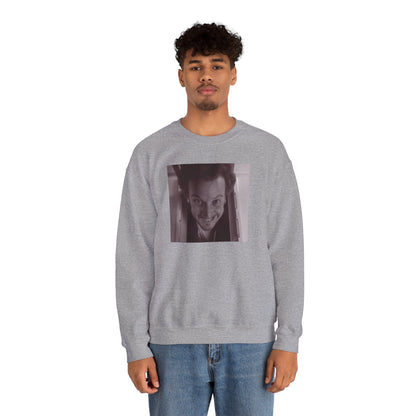 Christmas Marv Home Alone Sweatshirt - Crewneck