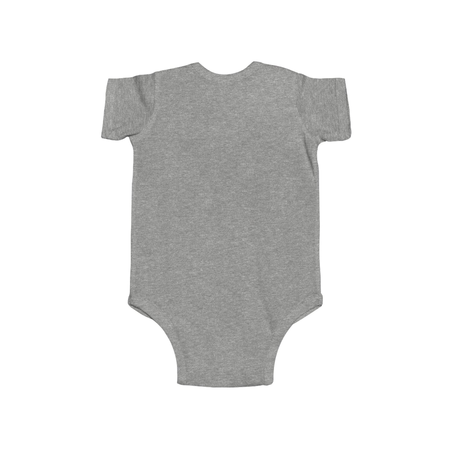 Bluey Washington Commanders Infant Onesie