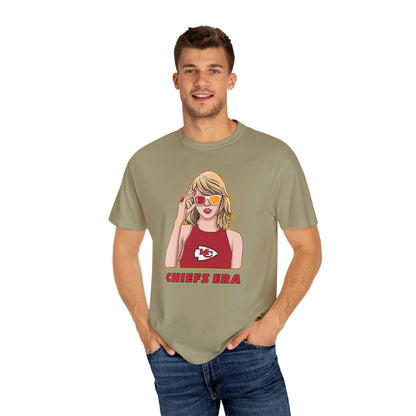 Chief Era Taylor Swift Tee-Shirt Unisex