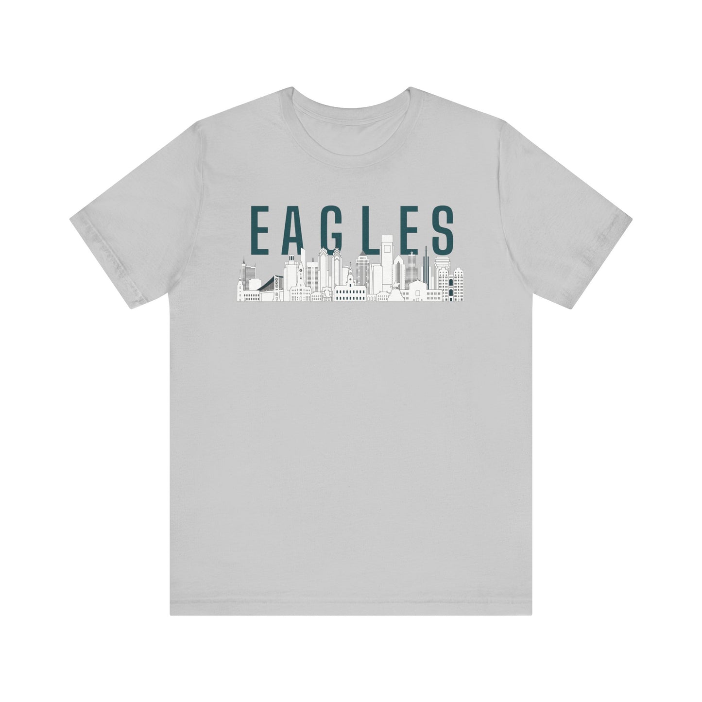 Unisex Philadelphia Eagles City Collection T-Shirt