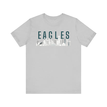 Unisex Philadelphia Eagles City Collection T-Shirt