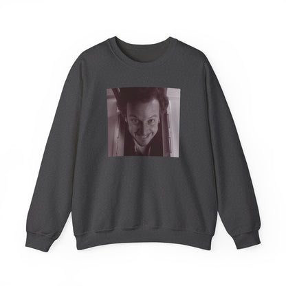 Christmas Marv Home Alone Sweatshirt - Crewneck