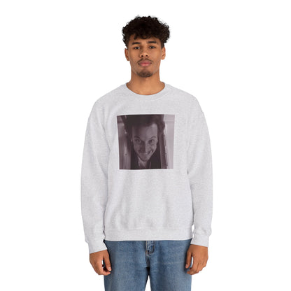 Christmas Marv Home Alone Sweatshirt - Crewneck