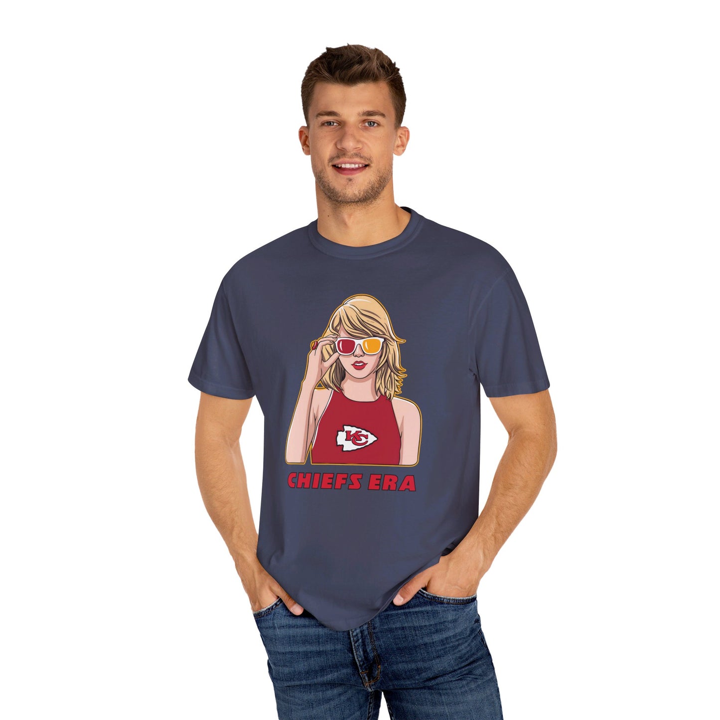 Chief Era Taylor Swift Tee-Shirt Unisex