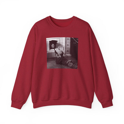 Kevin McCallister Home Alone Sweatshirt