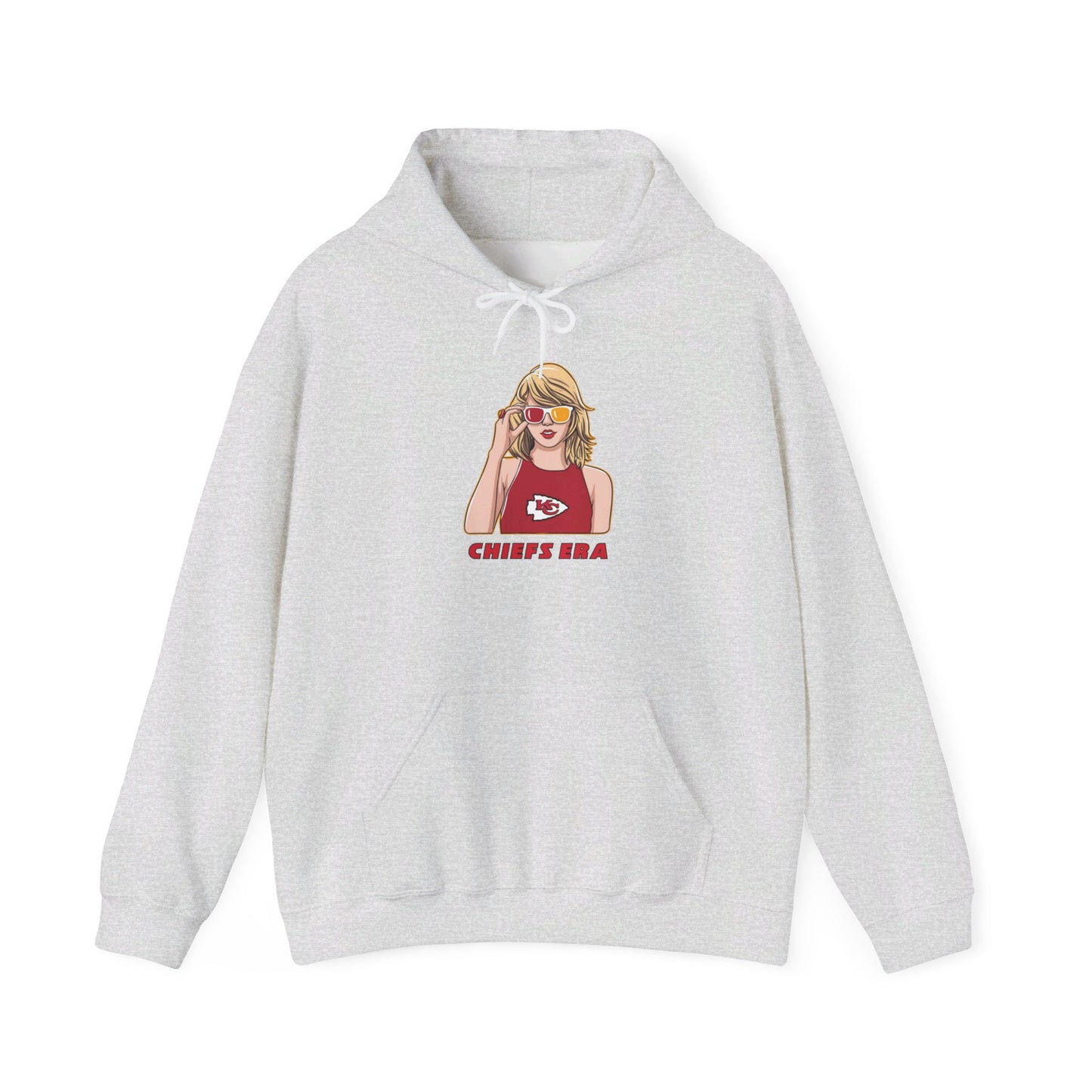 Chief Era Taylor Swift Hoodie Unisex