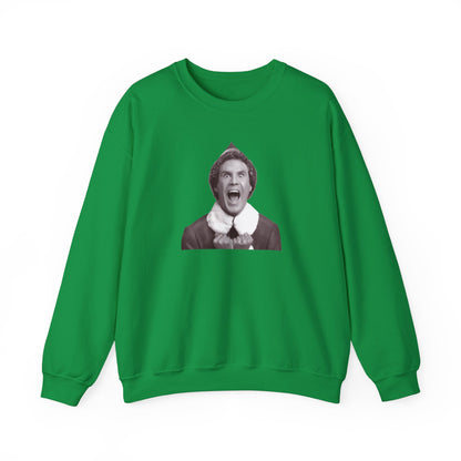 Buddy The Elf Sweatshirt