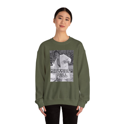 Christmas Vacation Shitter's Full Sweatshirt - Crewneck