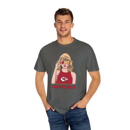 Chief Era Taylor Swift Tee-Shirt Unisex