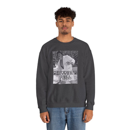 Christmas Vacation Shitter's Full Sweatshirt - Crewneck