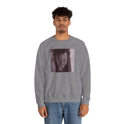 Christmas Marv Home Alone Sweatshirt - Crewneck