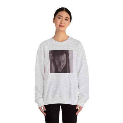 Christmas Marv Home Alone Sweatshirt - Crewneck