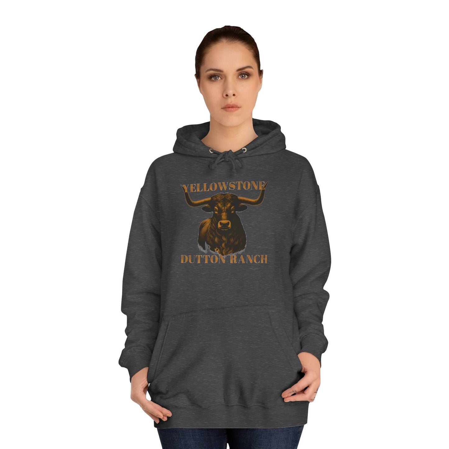 Dutton Ranch Hoodie - Unisex