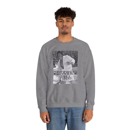 Christmas Vacation Shitter's Full Sweatshirt - Crewneck