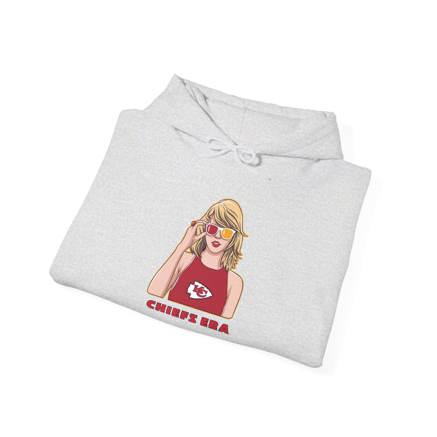 Chief Era Taylor Swift Hoodie Unisex