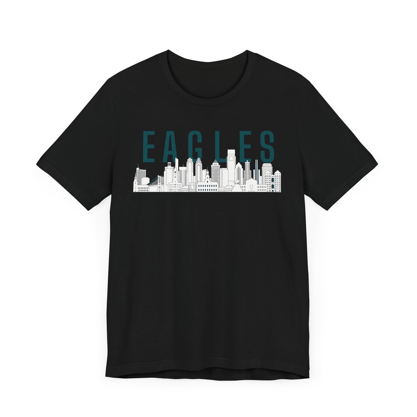 Unisex Philadelphia Eagles City Collection T-Shirt