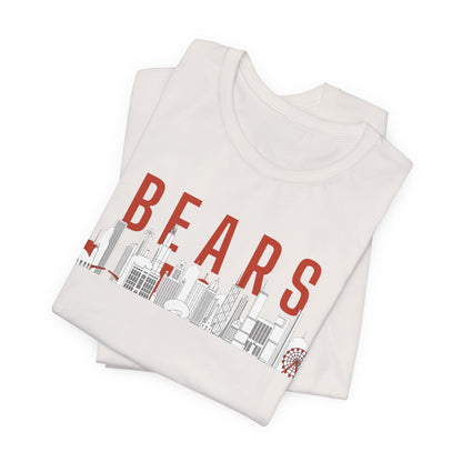 Unisex Chicago Bears City Collection T-Shirt