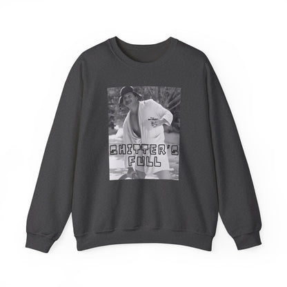 Christmas Vacation Shitter's Full Sweatshirt - Crewneck