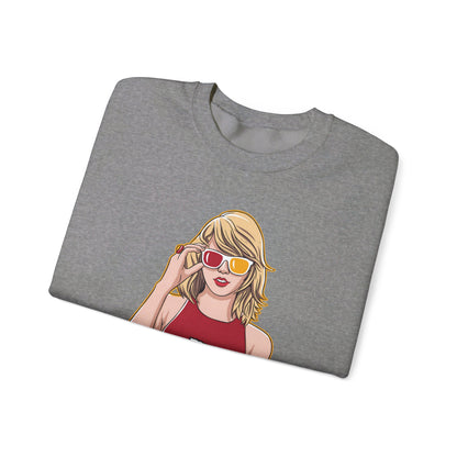 Chief Era Taylor Swift Sweatshirt Unisex