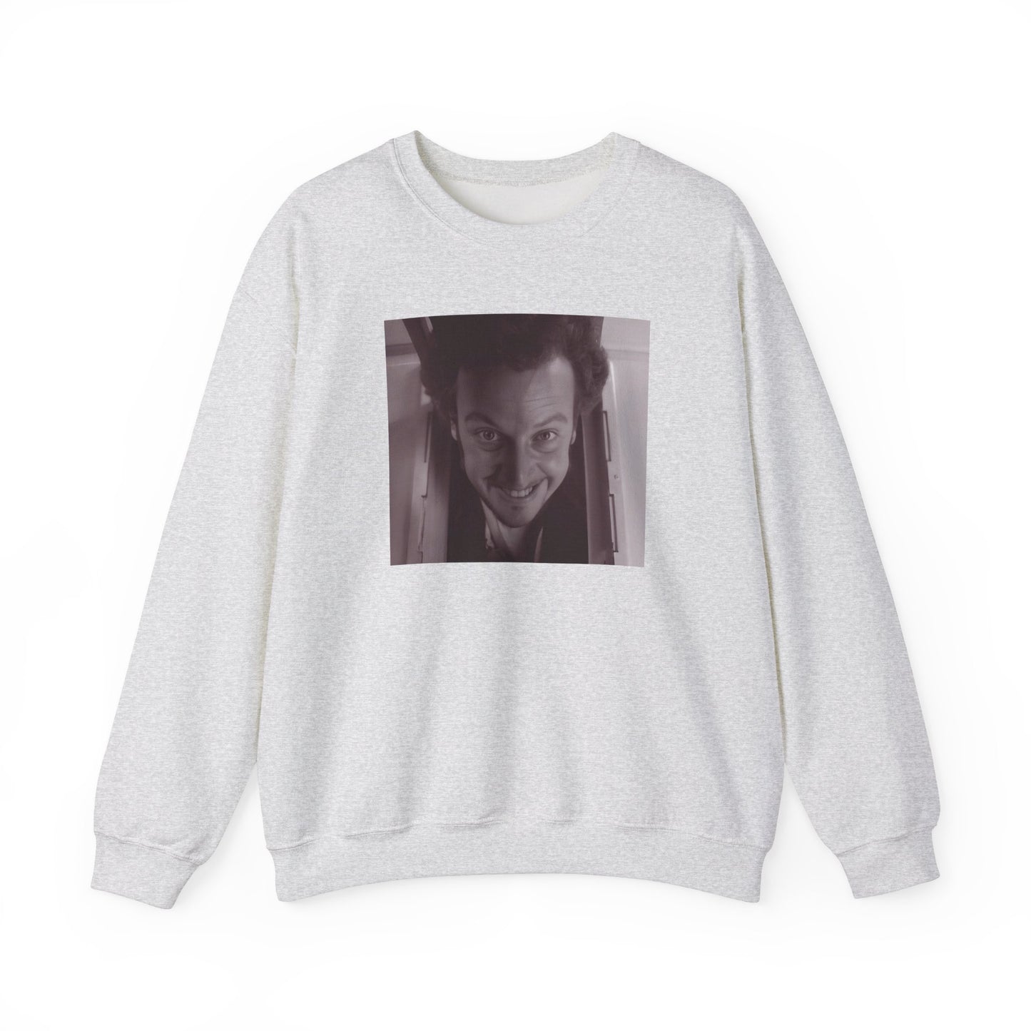 Christmas Marv Home Alone Sweatshirt - Crewneck