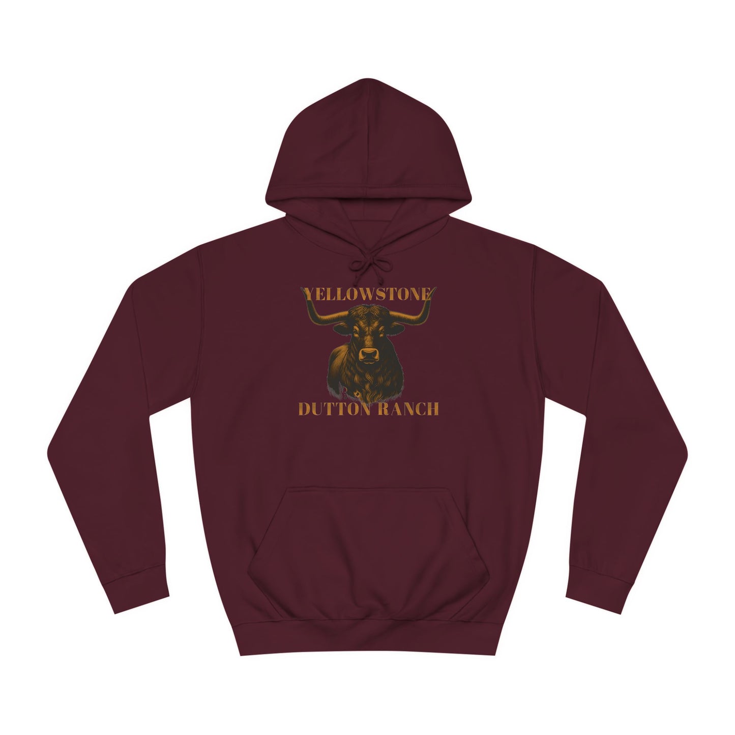 Dutton Ranch Hoodie - Unisex