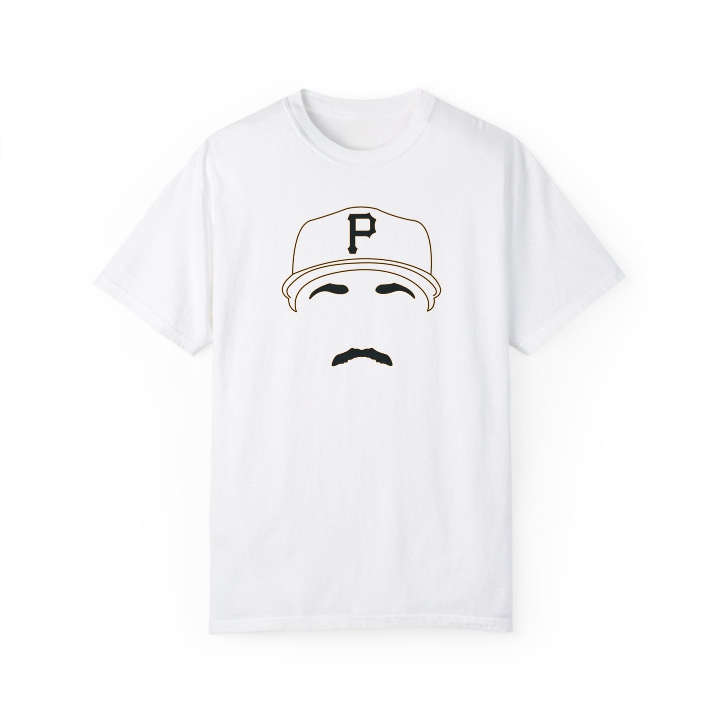 Unisex Paul Skenes Pirates Tee