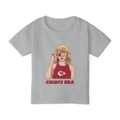 Chief Era Taylor Swift Toddler Shirt