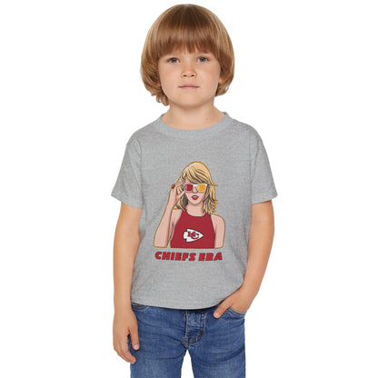 Chief Era Taylor Swift Toddler Shirt