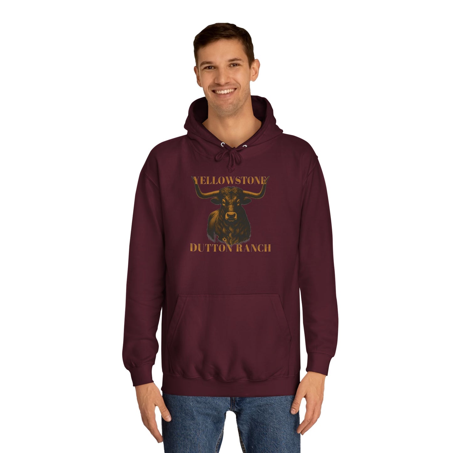 Dutton Ranch Hoodie - Unisex