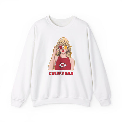 Chief Era Taylor Swift Sweatshirt Unisex