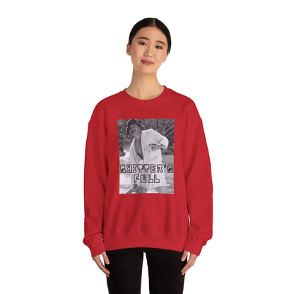 Christmas Vacation Shitter's Full Sweatshirt - Crewneck