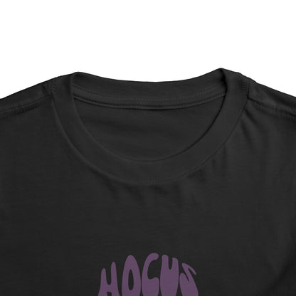 Toddler Bluey Design Hocus Pocus - Inspired T-Shirt