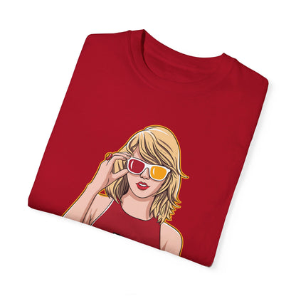 Chief Era Taylor Swift Tee-Shirt Unisex