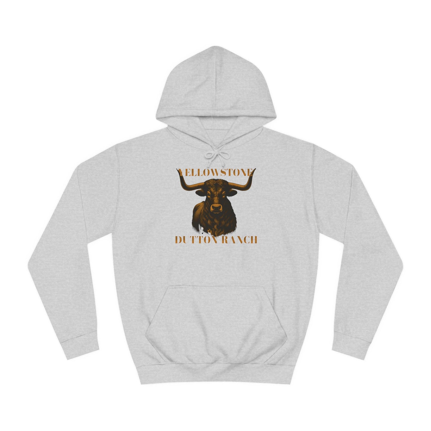 Dutton Ranch Hoodie - Unisex