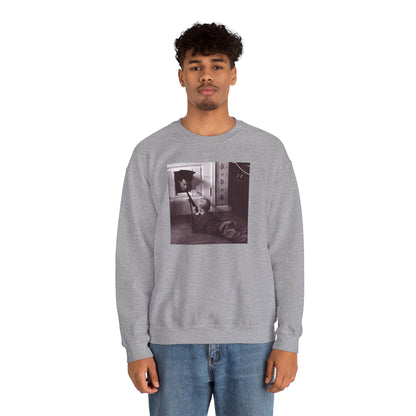 Kevin McCallister Home Alone Sweatshirt